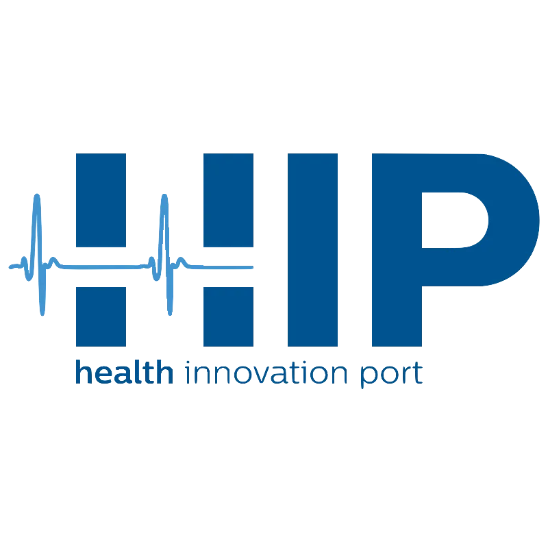 Health Innovation Port logo