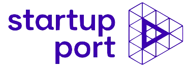 Startup Port logo