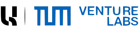 TUM Ventures Labs logo