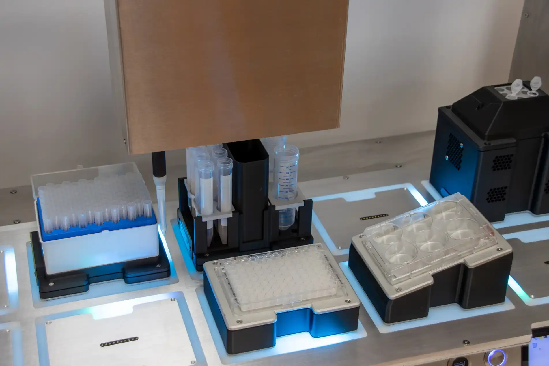 3D Spheroid Cultures: Parameters for Reliable High‑Throughput Drug Screening